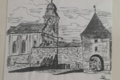 Kostol Svätého Ducha
