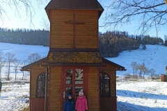 Kostol sv. Agnesy