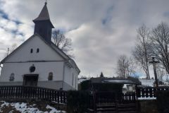 Kostol Ružencovej Panny Márie