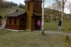 Kostol sv. Agnesy