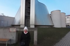 Kostol sv. Františka z Assisi