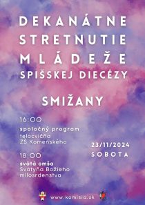 20241123 DeSM Smižany