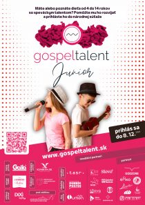 20241208 Gospeltalent Junior