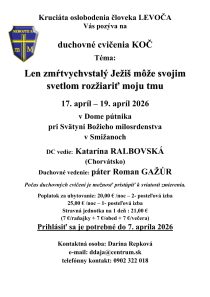 20260417-19 KOČ DC