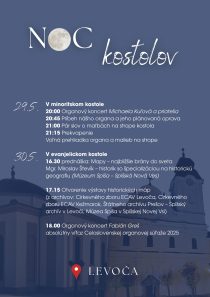 20260529_2000 LE Noc kostolov
