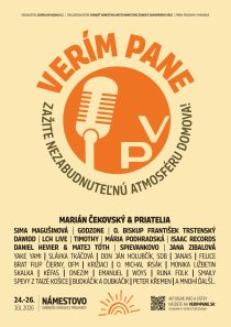 20260724-26 NO Verím Pane