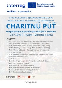 20260724 LE MH Charitná púť