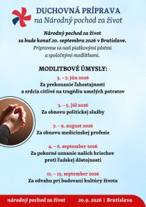 20260920 BA PzŽ Duchovná príprava