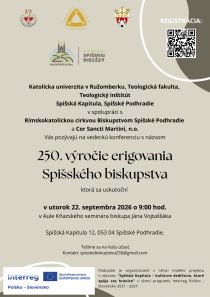 20260922 SK Dni diecézy Konferencia