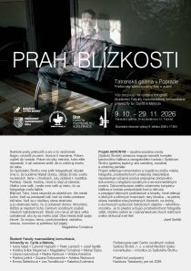 20261009 PP Prah blizkosti